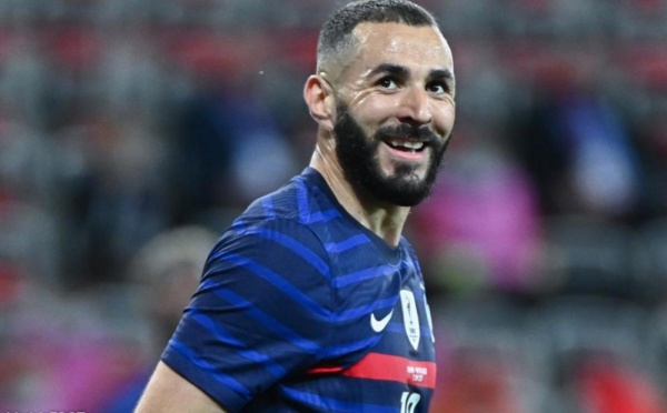 Olympique Lyonnais : Aulas ouvre la porte à Benzema