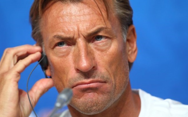 Équipe de France féminine : Hervé Renard pressenti