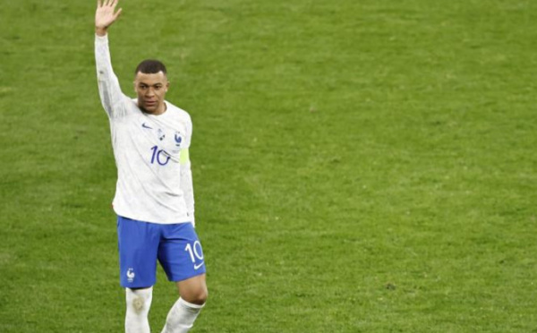 Euro 2024 : les 41 buts de Platini, «prochaine cible» de Mbappé