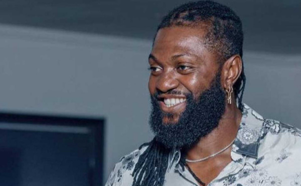 Emmanuel Adebayor : «Le Maroc est capable de gagner une Coupe du monde»