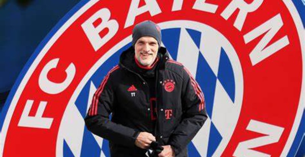 ​Bundesliga  :  les premiers choix forts de Thomas Tuchel au Bayern Munich