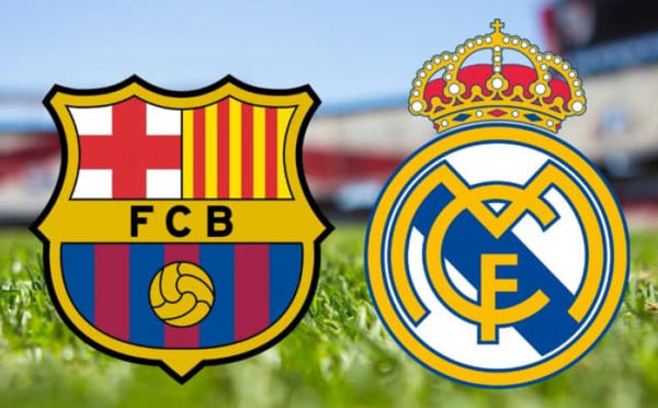 Coupe d'Espagne : Barça - Real, un classico en pleine tourmente pour une finale