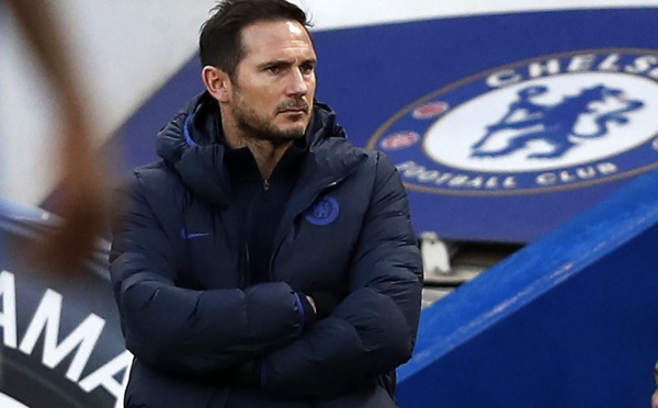 Premier League: Lampard de retour  à Chelsea