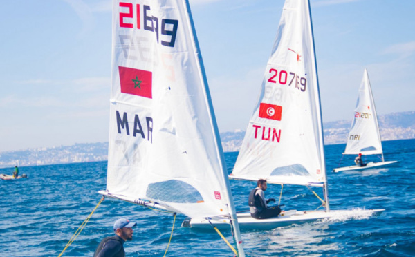 Mdiq accueille en mai le championnat d’Afrique de voile