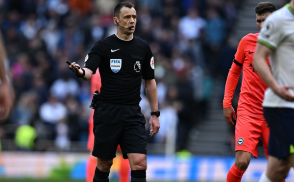 Premier League : quand les arbitres font leur mea culpa