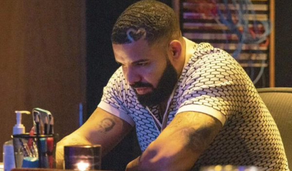 Drake dévoile son nouveau single "Search &amp; Rescue"