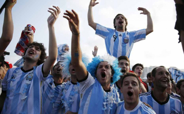 Le Mondial des moins de 20 ans délocalisé en Argentine