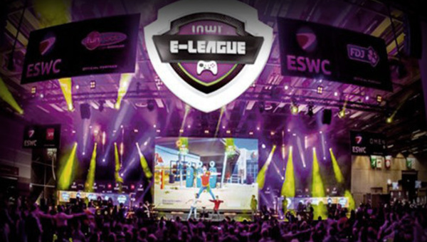 inwi e-league : une sixième édition réussie