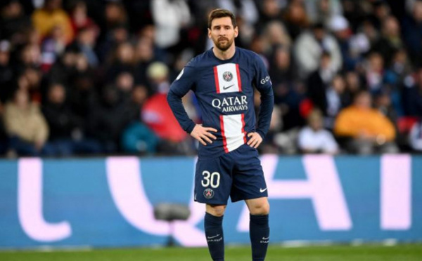 Messi au PSG, l'ombre au tableau d'un maître