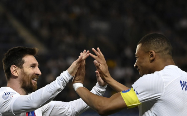 L1 : le PSG lance les grandes manoeuvres