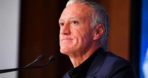 Equipe de France : Découvrez la liste de Didier Deschamps pour les matchs à venir contre Gibraltar et la Grèce