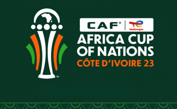 CAN 2023 en Côte d'Ivoire : sept nouvelles équipes africaines qualifiées