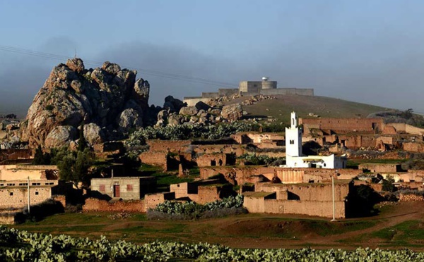 Découverte de sites archéologiques millénaires à Rhamna