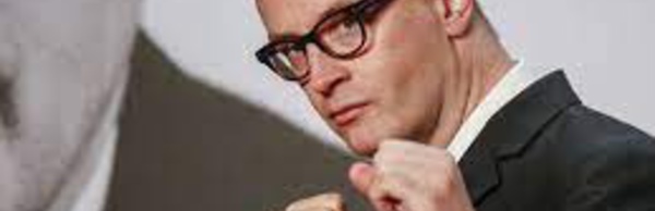 Nicolas Winding Refn adapte "Le Club des Cinq" en série