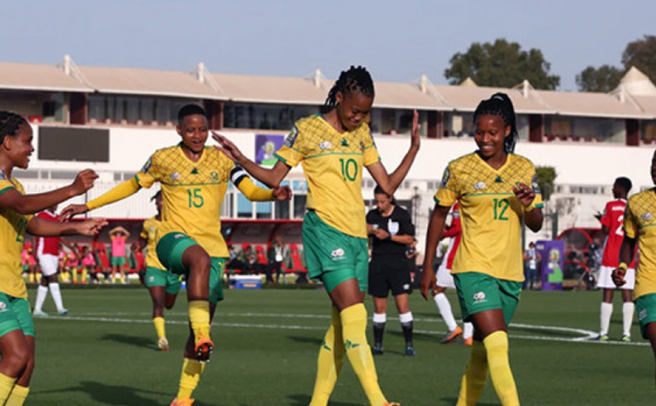 Crise au sein de la sélection sud-africaine féminine à la veille du Mondial en Australie