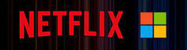 Netflix va transformer les publicités qu'il diffuse en série