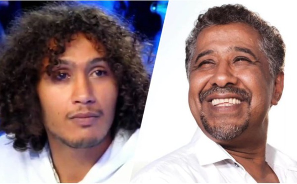 Le fils illégitime de Cheb Khaled arrêté par la police après avoir harcelé son "père"