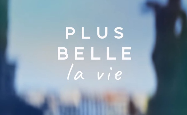 La série incontournable "Plus belle la vie" fait son grand retour sur TF1 en 2024 !