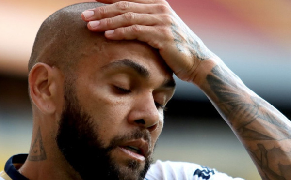 Espagne : le footballeur brésilien Dani Alves va être jugé pour viol