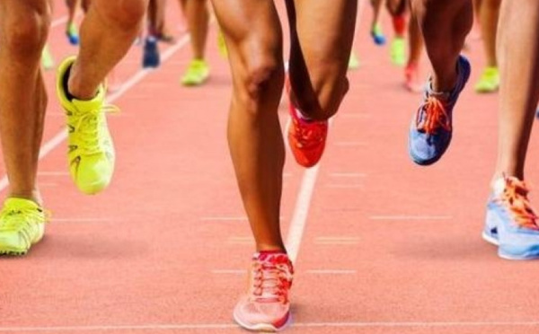 Jeux de la francophonie : Le Maroc domine le podium du 1500 mètres féminin