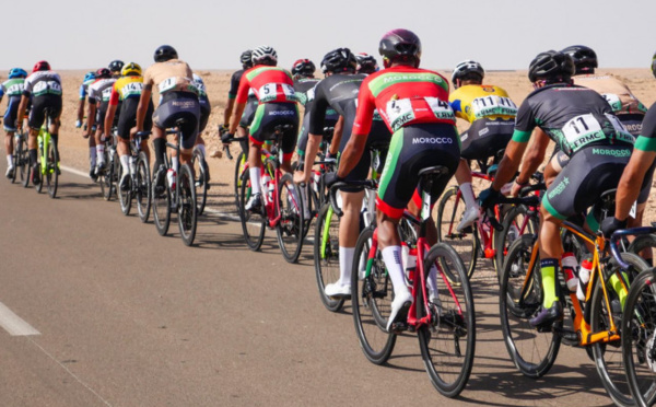 Séisme au Maroc : le 33e Tour du Maroc Cycliste reporté en raison du séisme
