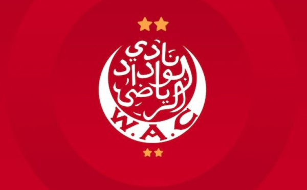 Séisme au Maroc : le Wydad lance une billetterie virtuelle