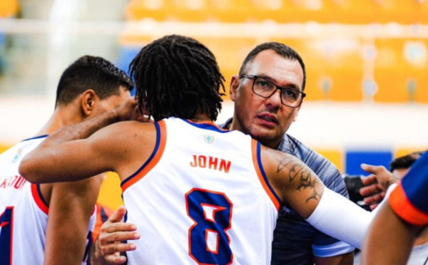 Championnat arabe des clubs de basketball : Majd Tanger concède sa 2è défaite