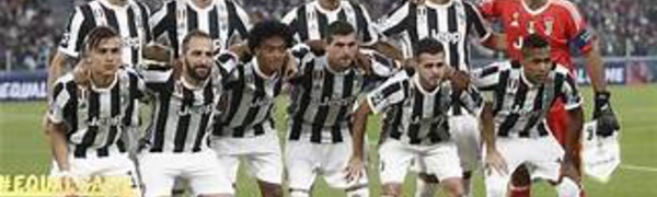 Italie : la Juventus remporte le derby turinois et se replace