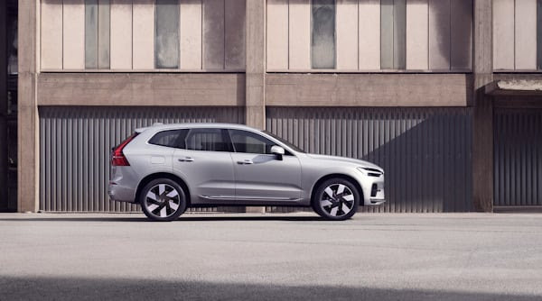 Volvo XC60 : La fusion intelligente avec Google à partir de 488.000 DH