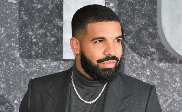 Le rappeur Drake annonce une pause dans sa carrière musicale