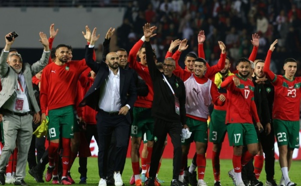 CAN  : Le Maroc en embuscade