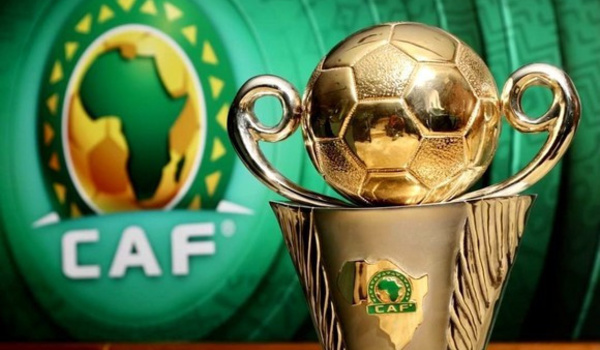 Quarts de finale de l'African Football League ce week -end 