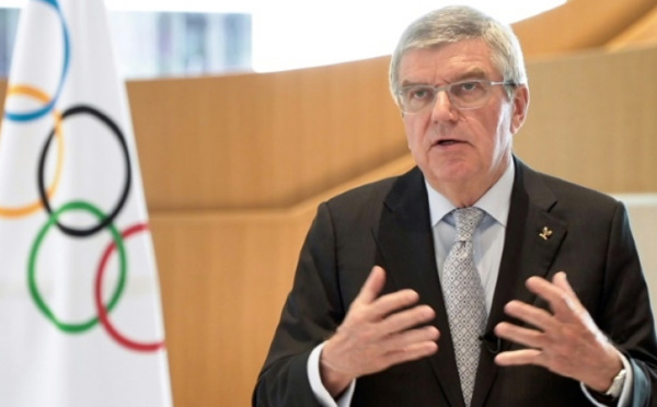 CIO : Thomas Bach prié par plusieurs membres de prolonger sa présidence au-delà de 2025