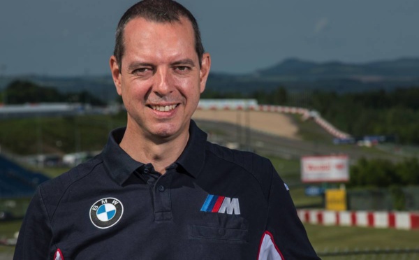 Frank van Meel : L'architecte de la performance chez BMW et Audi