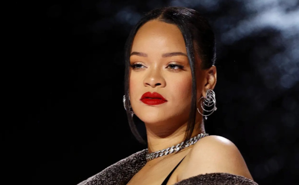Le grand retour musical de Rihanna approche