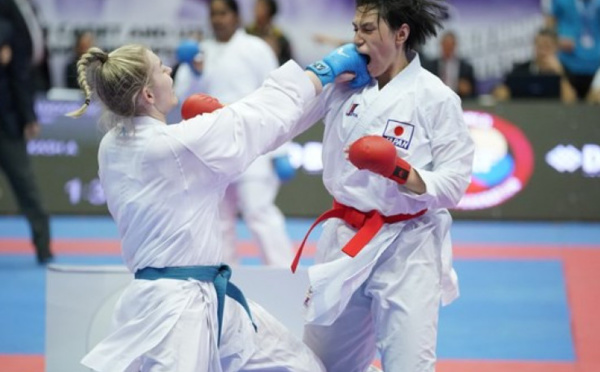 Le Maroc prend part aux World Combat Games en Arabie saoudite