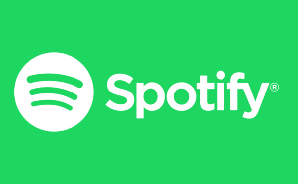 Spotify : croissance du nombre d'utilisateurs supérieure aux attentes et bénéfice trimestriel