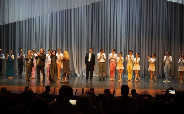 Voyage musical : De Milan à Rabat avec "Viva Verdi"