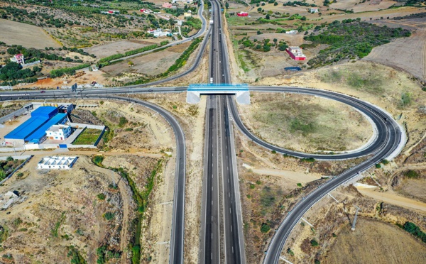 ​Qualité des infrastructures routières : Trois pays africains parmi les meilleurs au monde