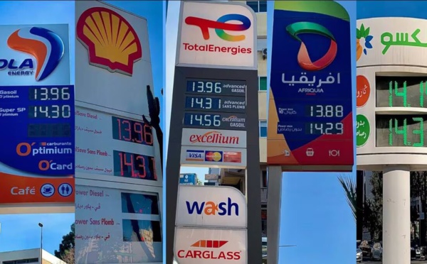 Baisse des prix du carburant : découvrez les tarifs rafraîchissants de cette semaine !