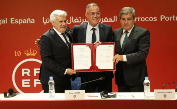 2023, année de reconnaissance et de réalisations pour le football marocain