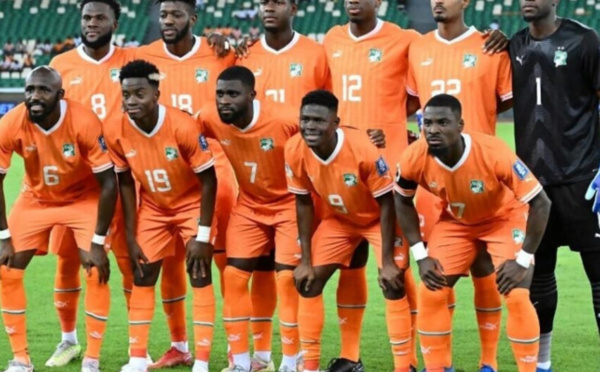 CAN 2023 : la Côte d'Ivoire favorite