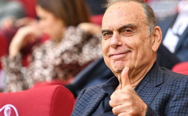 CAN 2023 : les confessions d’Avram Grant