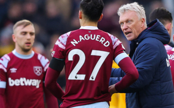 Angleterre : l'entraîneur David Moyes quittera West Ham à la fin de la saison