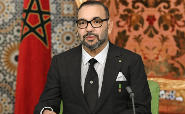 Condoléances de SM le Roi Mohammed VI au Roi Salmane, souverain d’Arabie Saoudite