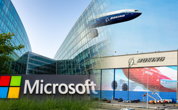 Le Maroc à la conquête de Seattle : Jazouli charme Microsoft et Boeing
