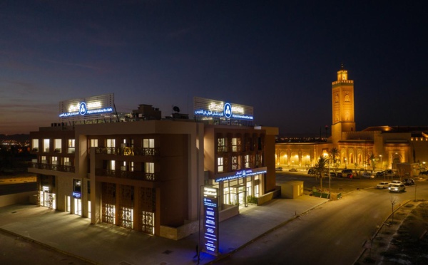 Akdital : Marrakech s'offre l'Hôpital International Ibn Nafis !