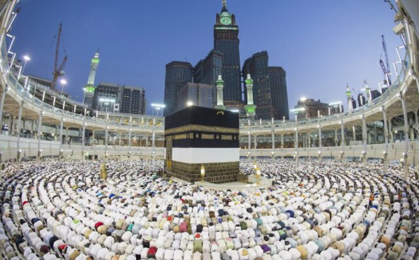 Hajj 2.0 : l'Arabie Saoudite digitalise le pèlerinage