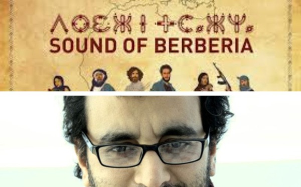 L'Identité Amazigh dans le Cinéma Marocain : Défis et Espoirs