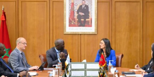 Le Maroc et la Banque mondiale signent l’accord « Rapid Response Option »